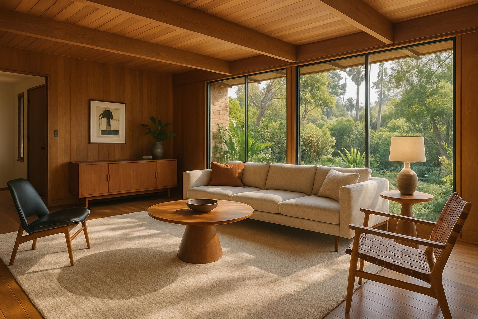 How to Plan a Remodel That Keeps Your Home's Character