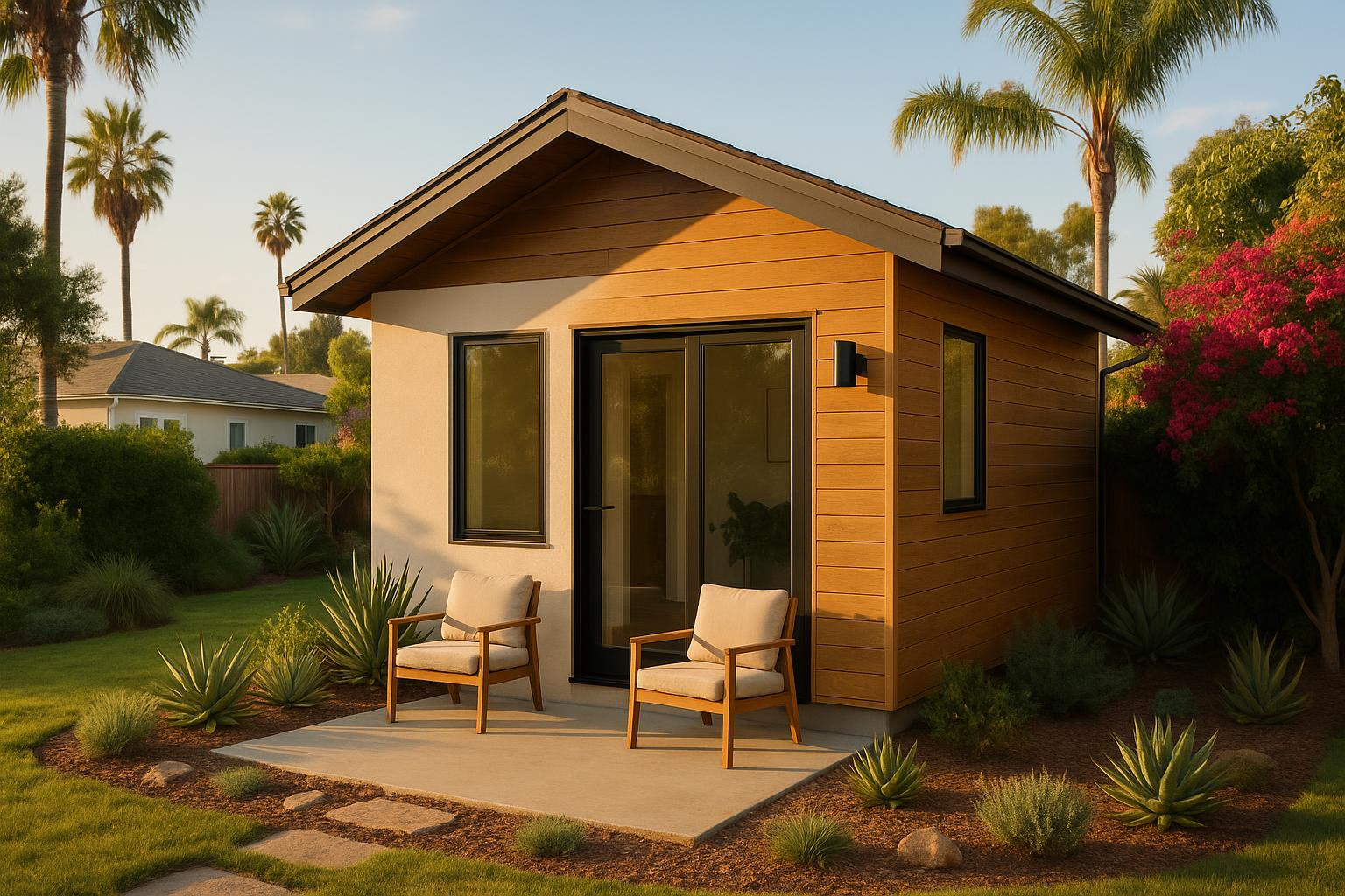 What to Know Before Building an ADU in La Jolla